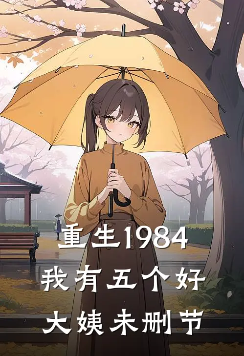 重生1984，我有五个好大姨未删节