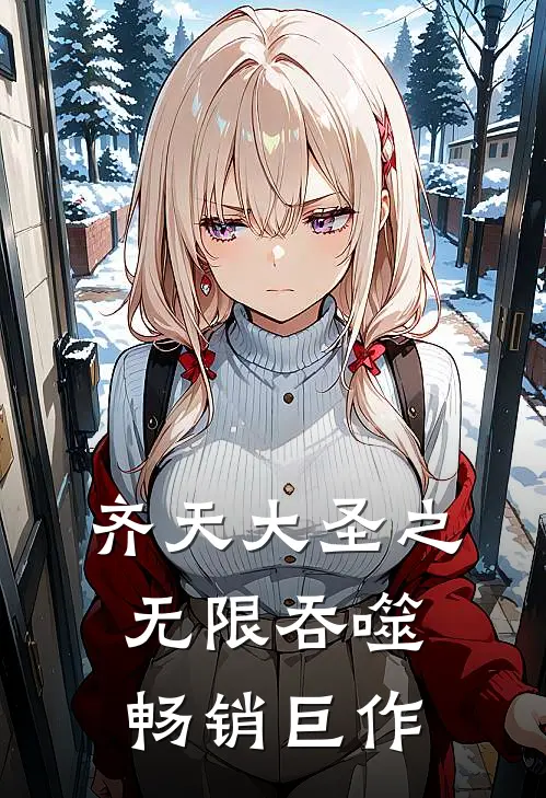 齐天大圣之无限吞噬畅销巨作