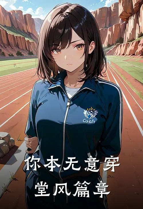 你本无意穿堂风篇章