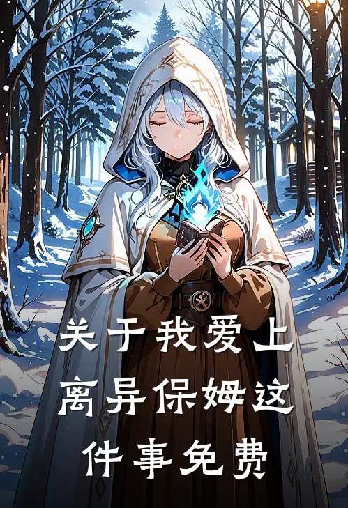 关于我爱上离异保姆这件事免费
