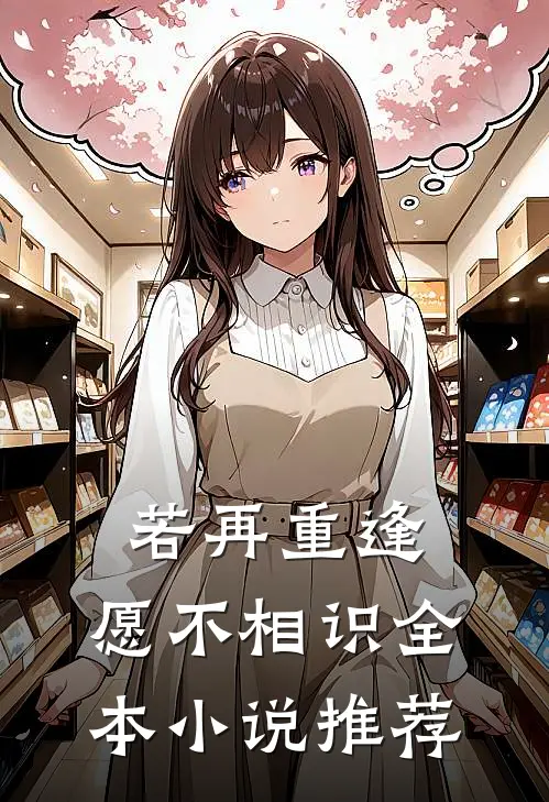 若再重逢，愿不相识全本小说推荐