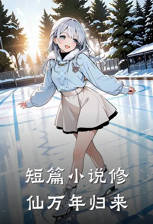短篇小说修仙万年归来