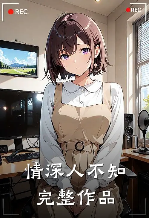 情深人不知完整作品