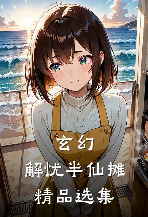 玄幻：解忧半仙摊精品选集