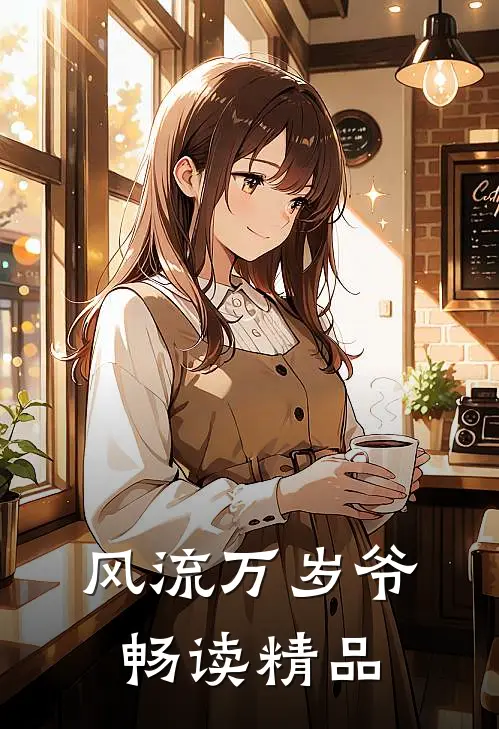 风流万岁爷畅读精品