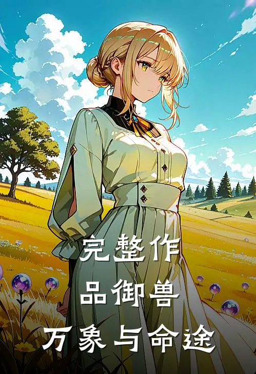 完整作品御兽：万象与命途