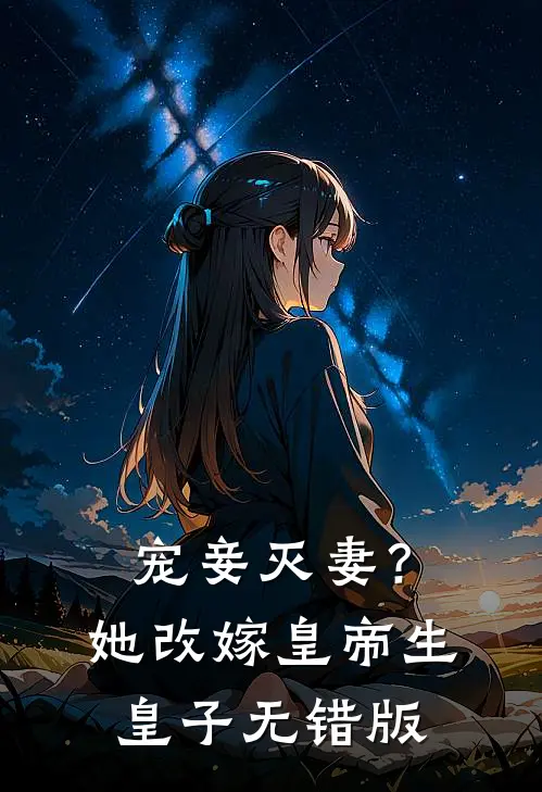 宠妾灭妻？她改嫁皇帝生皇子无错版