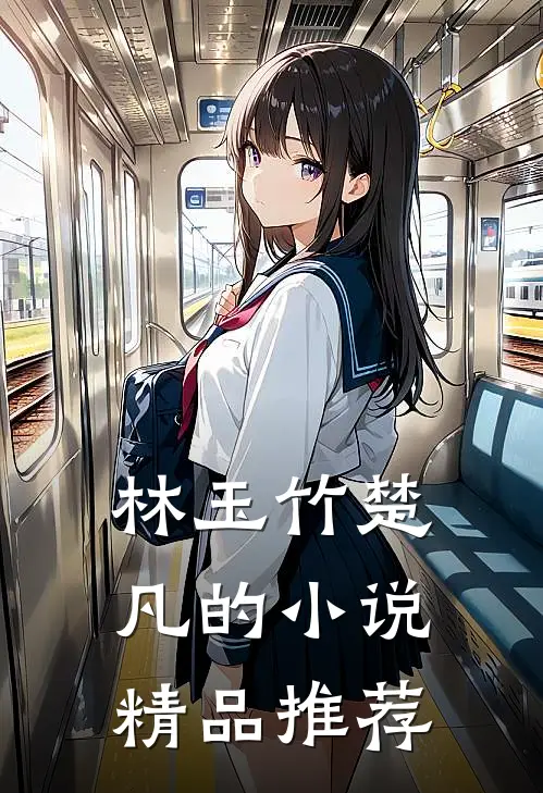 林玉竹楚凡的小说精品推荐