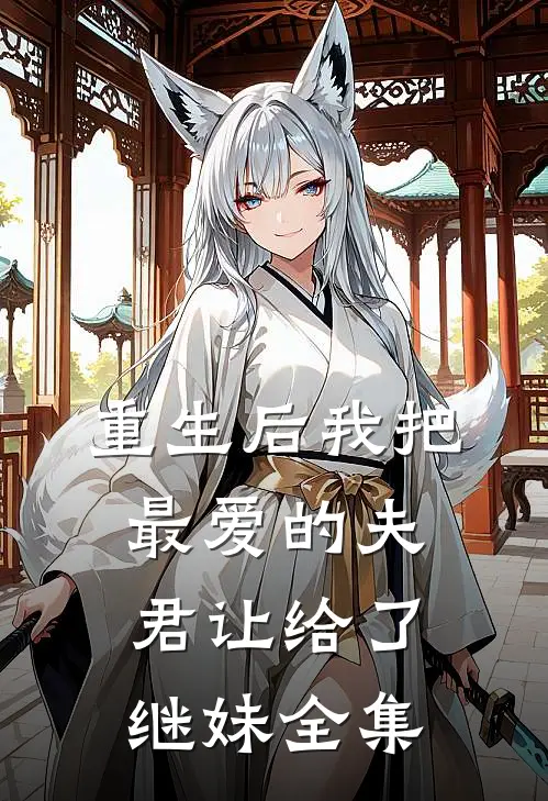 重生后我把最爱的夫君让给了继妹 全集