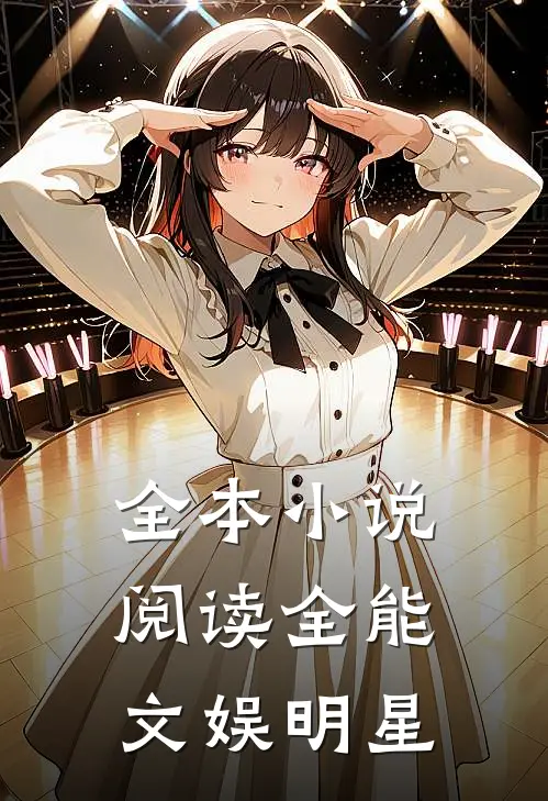 全本小说阅读全能文娱明星