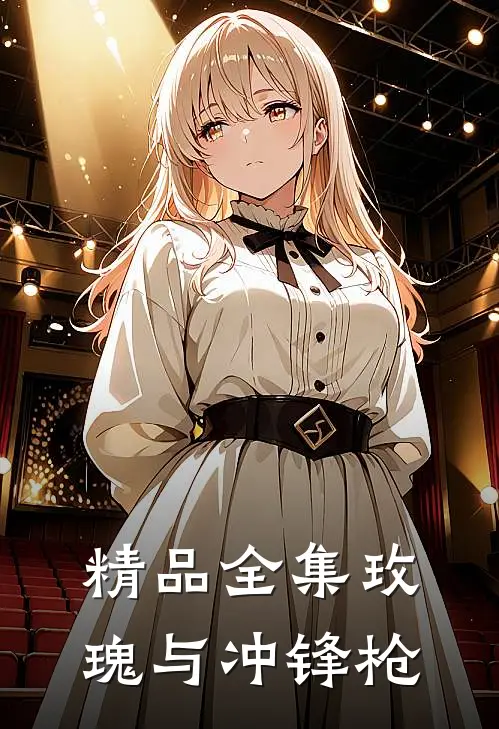 精品全集玫瑰与冲锋枪