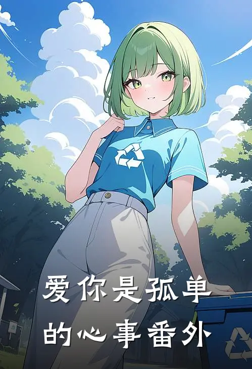爱你是孤单的心事番外