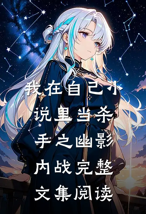 我在自己小说里当杀手之幽影内战完整文集阅读