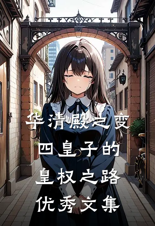 华清殿之变：四皇子的皇权之路优秀文集