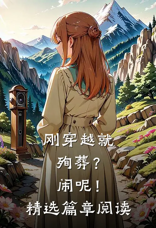 刚穿越就殉葬？闹呢！精选篇章阅读