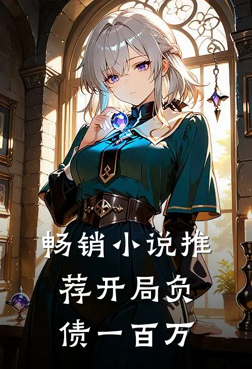 畅销小说推荐开局负债一百万
