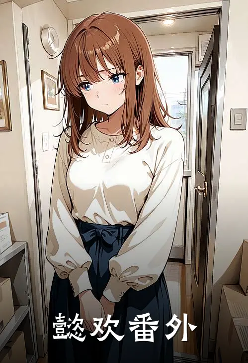 懿欢番外