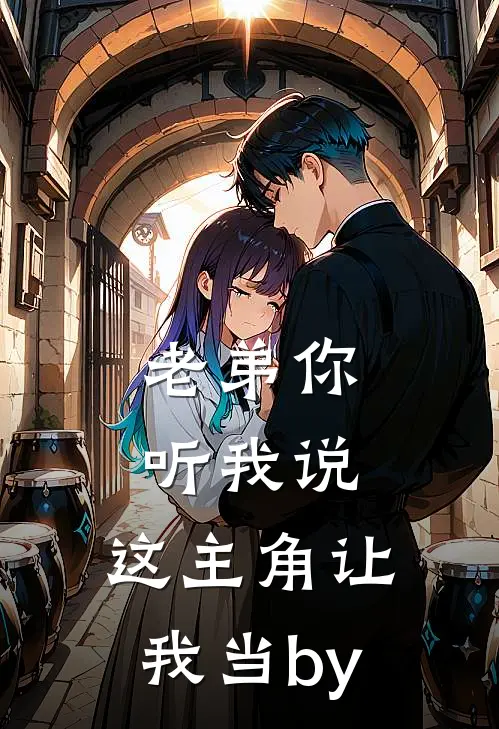 老弟你听我说，这主角让我当by