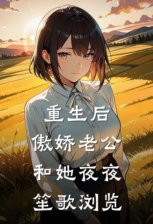 重生后，傲娇老公和她夜夜笙歌浏览