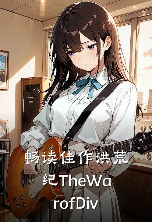 畅读佳作洪荒纪TheWarofDiv
