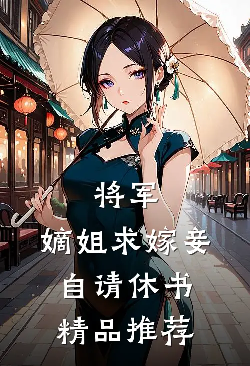 将军,嫡姐求嫁妾自请休书精品推荐文