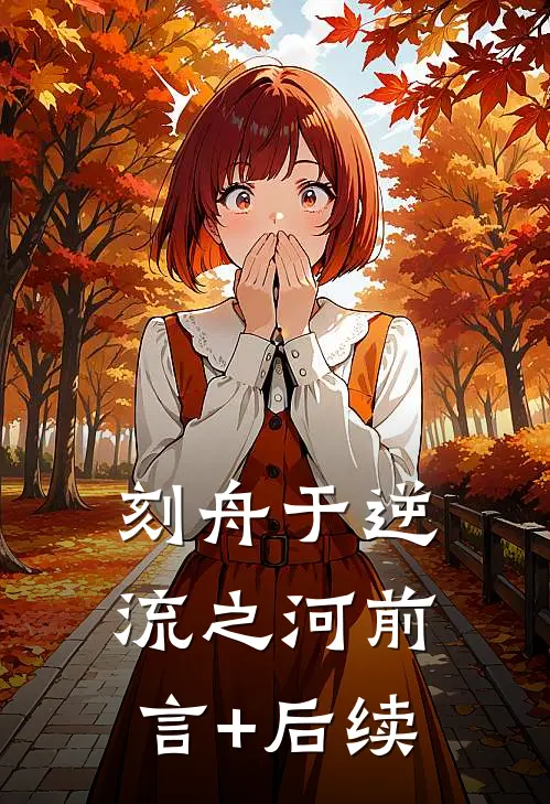 刻舟于逆流之河前言+后续