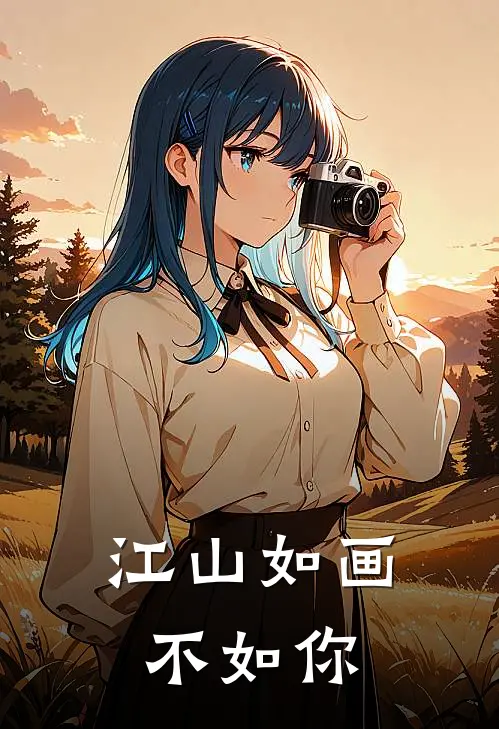 江山如画，不如你
