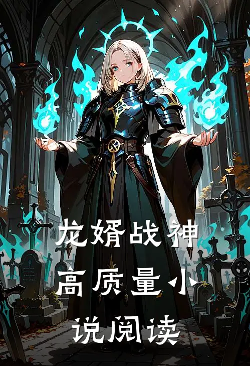 龙婿战神高质量小说阅读