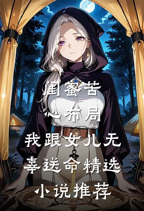 闺蜜苦心布局，我跟女儿无辜送命精选小说推荐