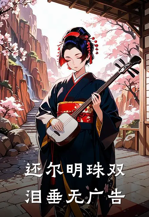 还尔明珠双泪垂无广告