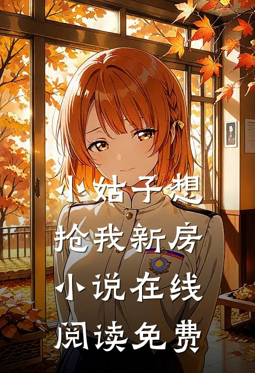 小姑子想抢我新房小说在线阅读免费