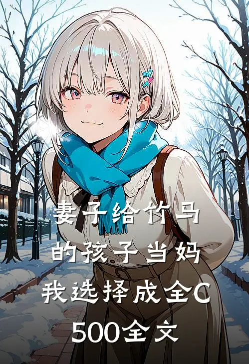 妻子给竹马的孩子当妈，我选择成全C500全文
