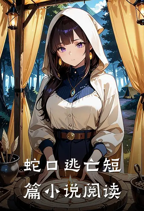 蛇口逃亡短篇小说阅读