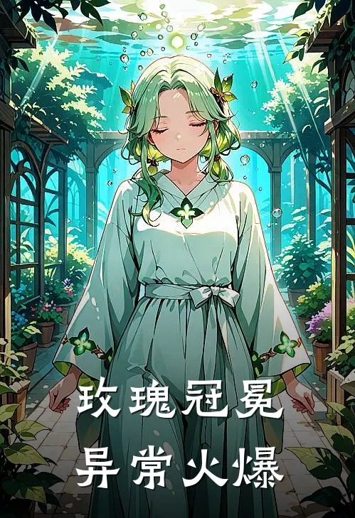 玫瑰冠冕异常火爆