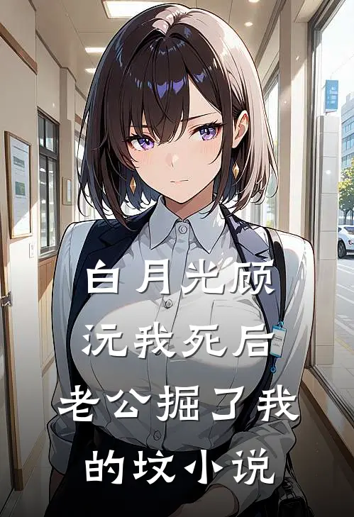 白月光顾沅我死后，老公掘了我的坟小说
