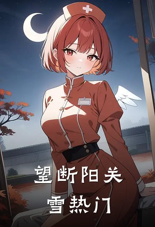望断阳关雪热门