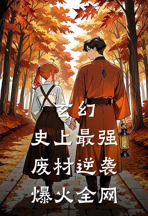 玄幻：史上最强废材逆袭爆火全网
