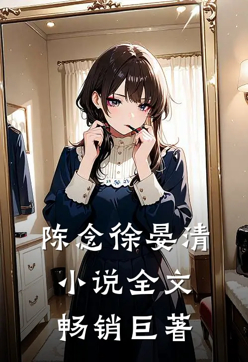 陈念徐晏清小说全文畅销巨著