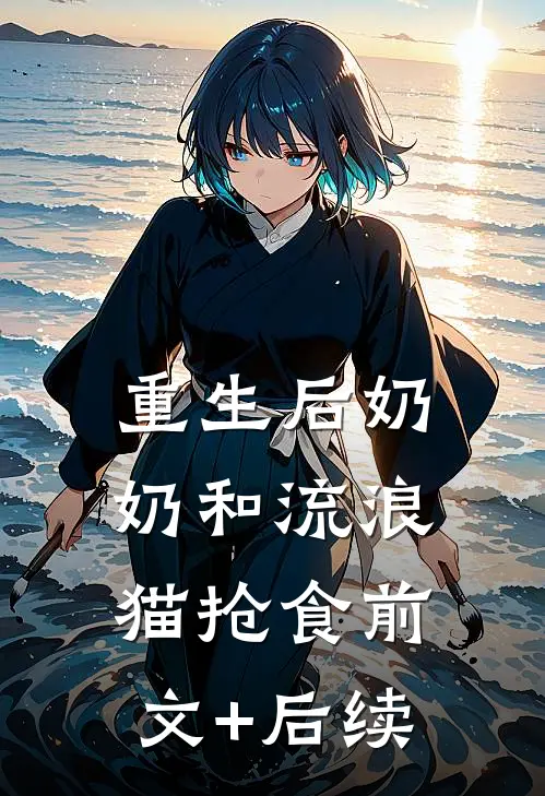 重生后奶奶和流浪猫抢食前文+后续