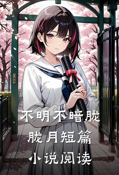 不明不暗胧胧月短篇小说阅读
