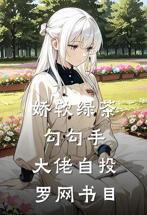 娇软绿茶勾勾手，大佬自投罗网书目