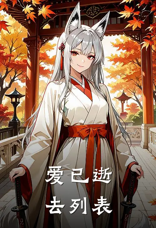 爱已逝去列表