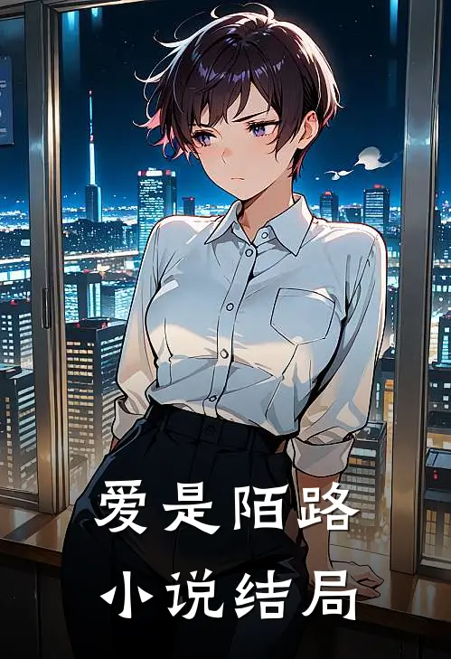 爱是陌路小说结局