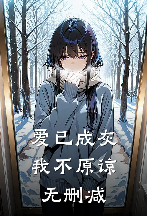 爱已成灰，我不原谅无删减