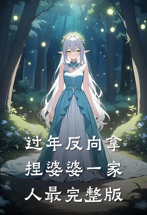 过年反向拿捏婆婆一家人最完整版