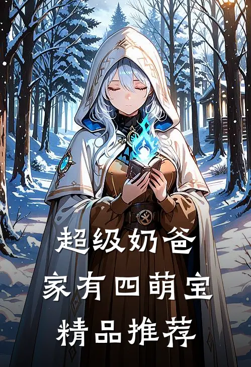 超级奶爸：家有四萌宝精品推荐