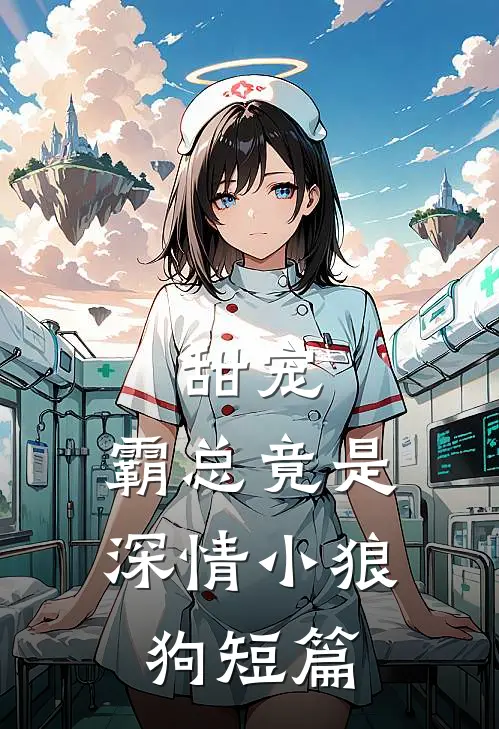 甜宠：霸总竟是深情小狼狗短篇