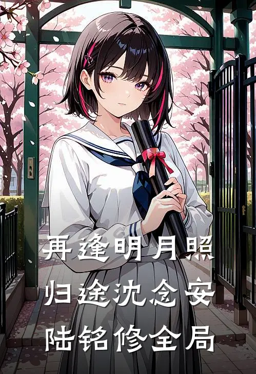再逢明月照归途沈念安陆铭修全局