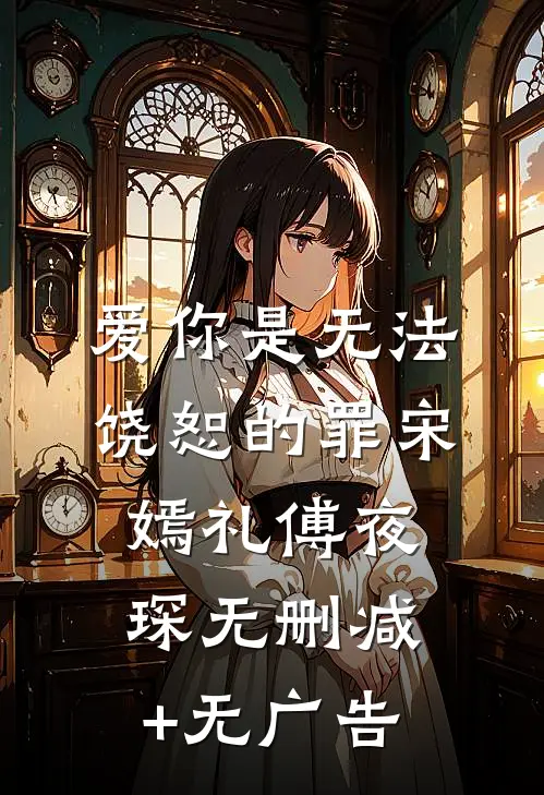 爱你是无法饶恕的罪宋嫣礼傅夜琛无删减+无广告