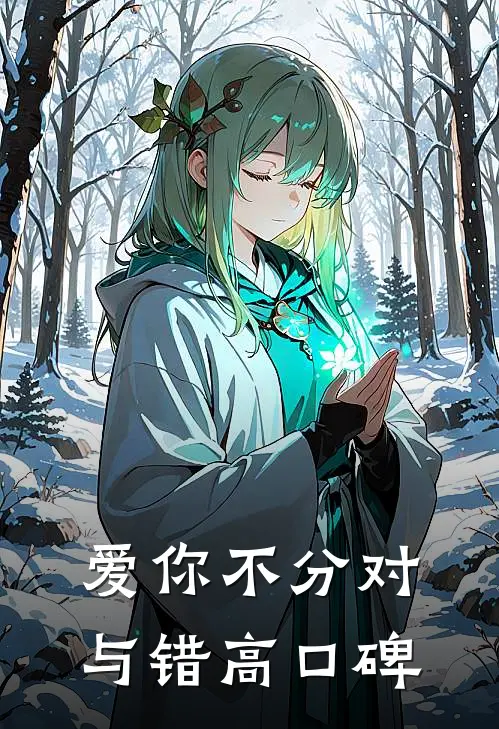 爱你不分对与错高口碑